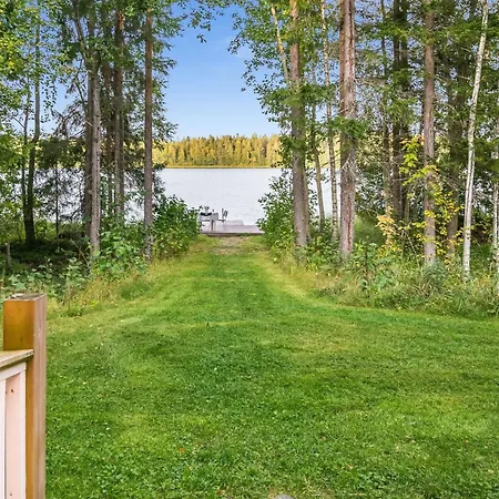 Casa de Férias Eerola By Interhome *