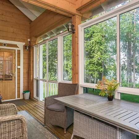 Eerola By Interhome Paatela