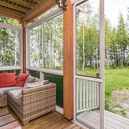 Hébergement de vacances Eerola By Interhome