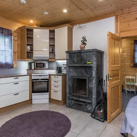 Casa de Férias Eerola By Interhome *