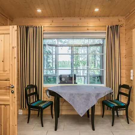 Eerola By Interhome * Paatela