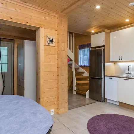 Eerola By Interhome Hébergement de vacances
