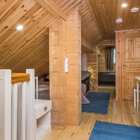 Casa de Férias Eerola By Interhome