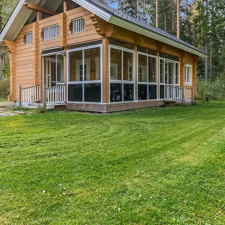 Casa de Férias Eerola By Interhome