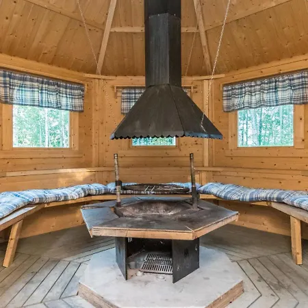 Eerola By Interhome Tatil Evi *