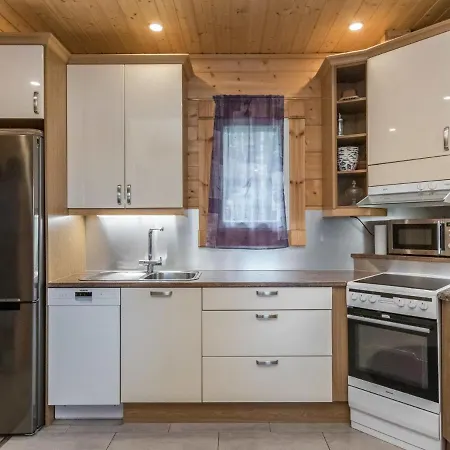 Eerola By Interhome * Paatela