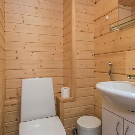 Eerola By Interhome Дом отдыха