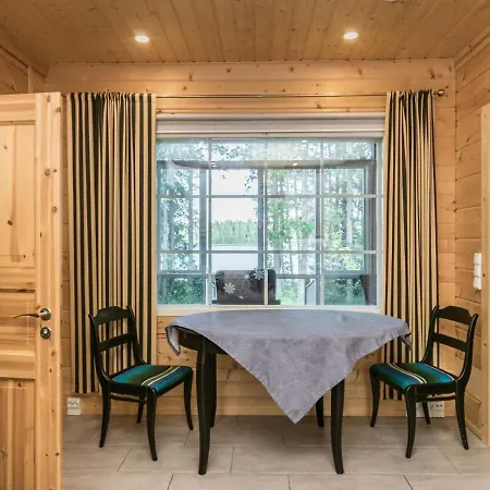 Eerola By Interhome Tatil Evi