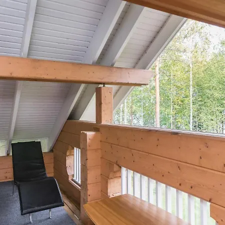 Eerola By Interhome Holiday home Paatela