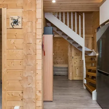 Holiday home Eerola By Interhome Paatela