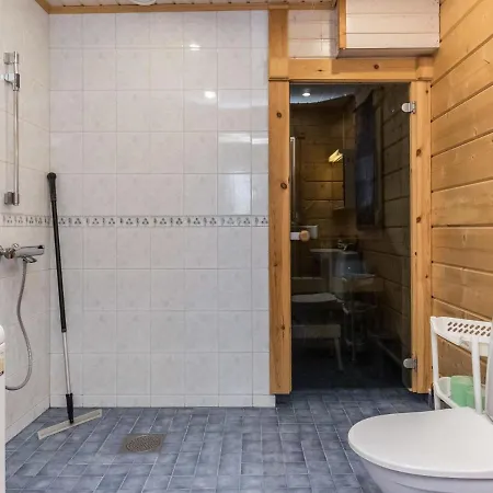 Eerola By Interhome Holiday home Paatela