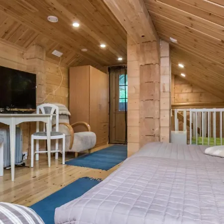 Eerola By Interhome Holiday home Paatela