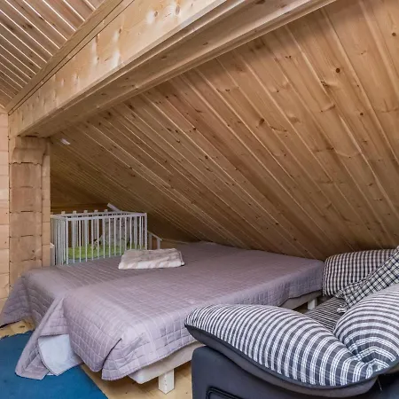 Eerola By Interhome Дом отдыха *