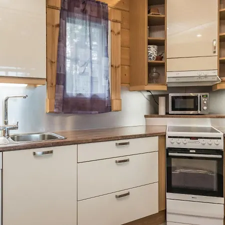 Eerola By Interhome Paatela