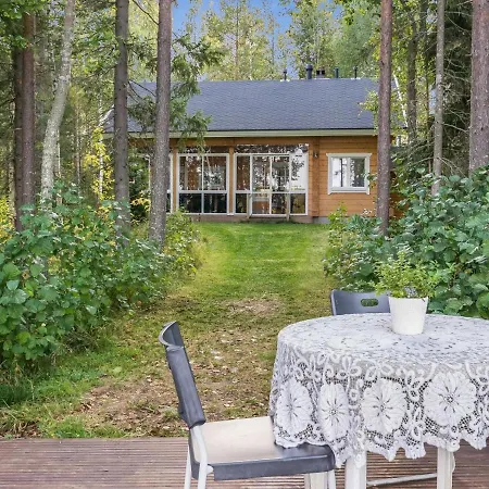 Holiday home Eerola By Interhome