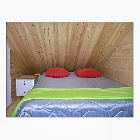 Eerola By Interhome * Paatela