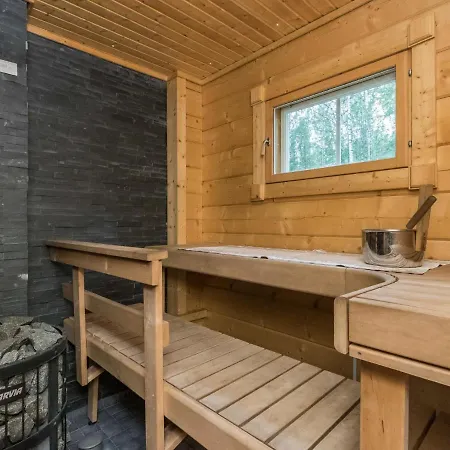 Eerola By Interhome *