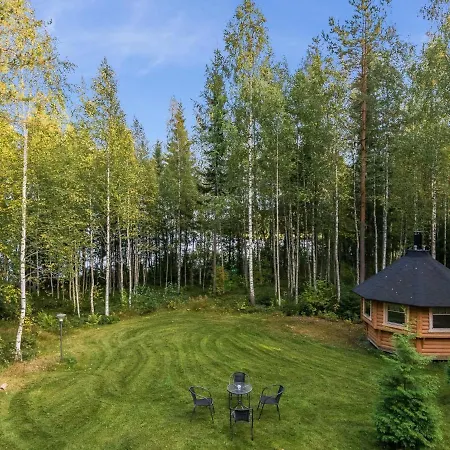 Eerola By Interhome Holiday home *