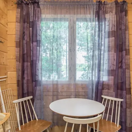 Eerola By Interhome Holiday home Paatela