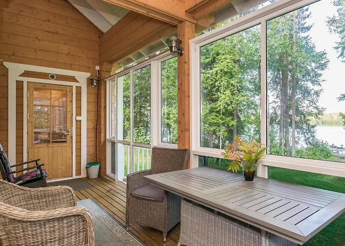 Eerola By Interhome Paatela