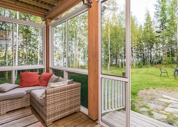 Casa de Férias Eerola By Interhome