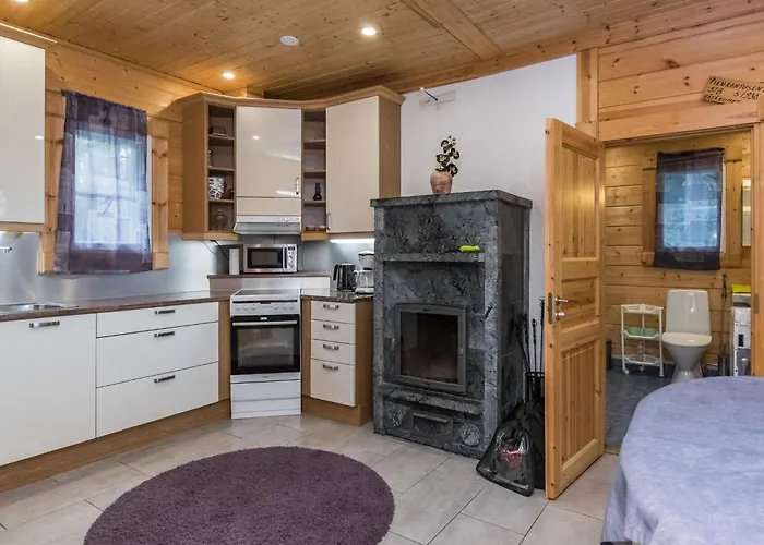 Casa de Férias Eerola By Interhome *