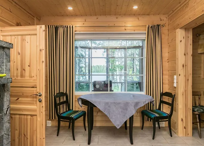 Eerola By Interhome * Paatela