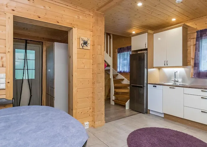 Eerola By Interhome Casa de Férias