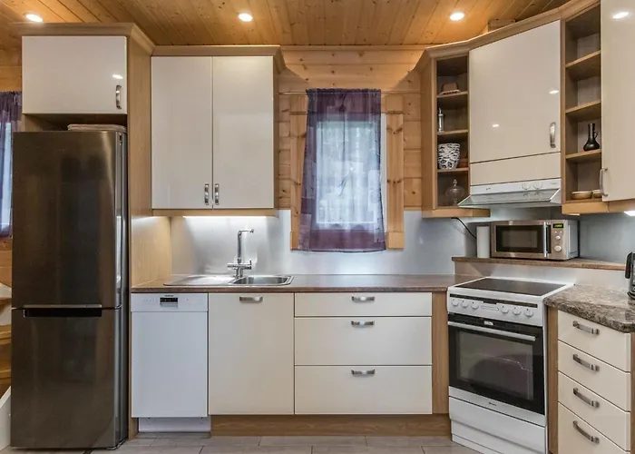 Eerola By Interhome *