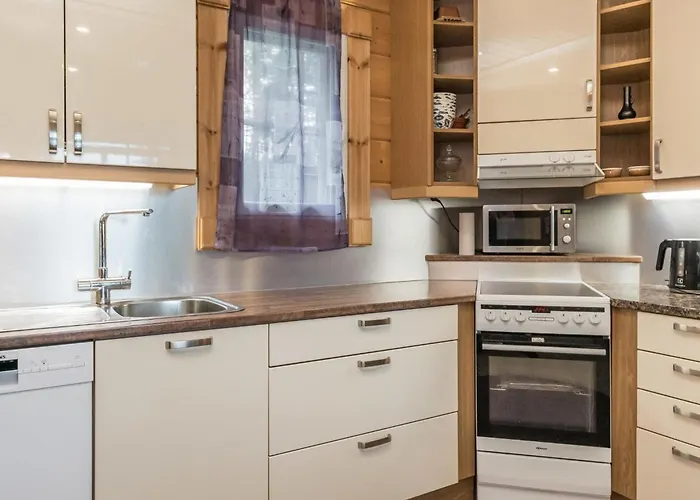 Eerola By Interhome Paatela