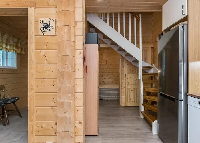 Eerola By Interhome Casa de Férias *