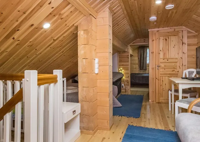 Casa de Férias Eerola By Interhome