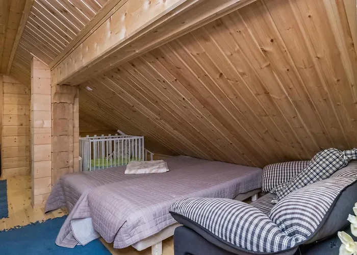 Eerola By Interhome Paatela