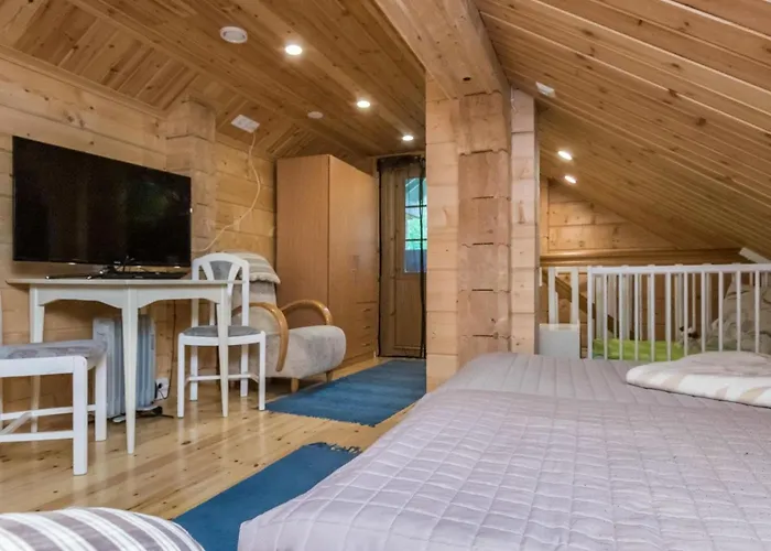 Eerola By Interhome * Paatela