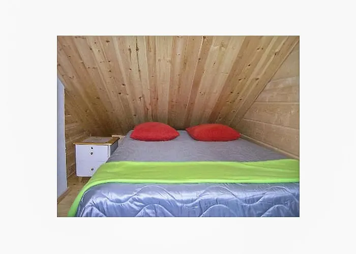 Eerola By Interhome Casa de Férias *