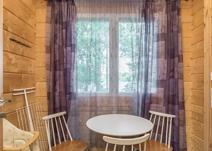 Eerola By Interhome Paatela