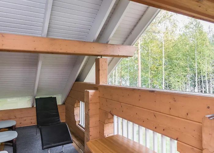 Eerola By Interhome Casa de Férias Paatela