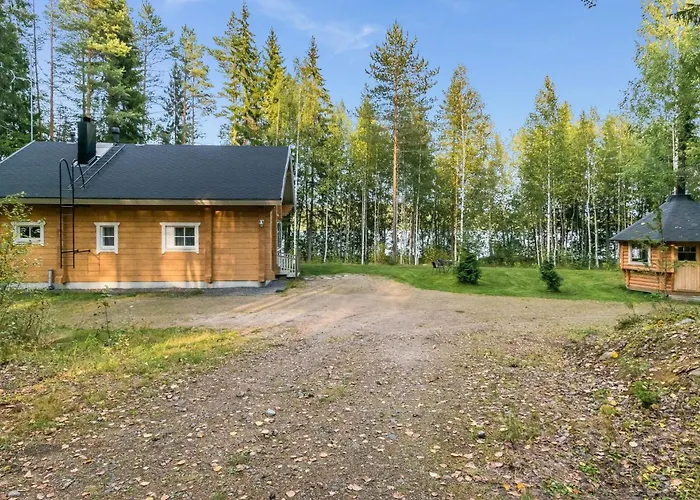 펜션 Eerola By Interhome *