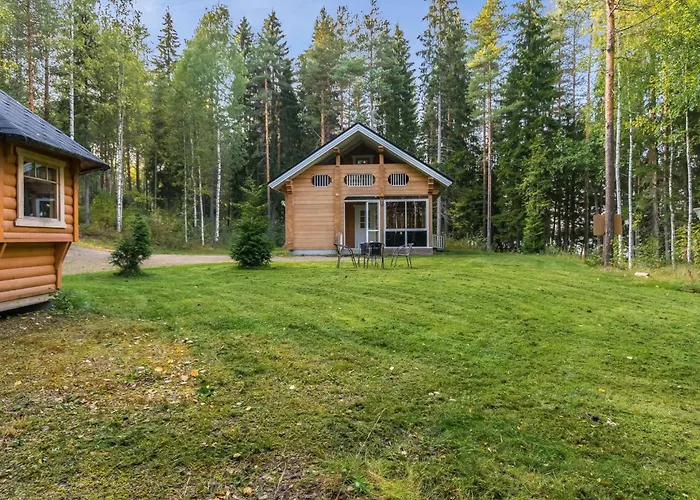 Eerola By Interhome Casa de Férias *